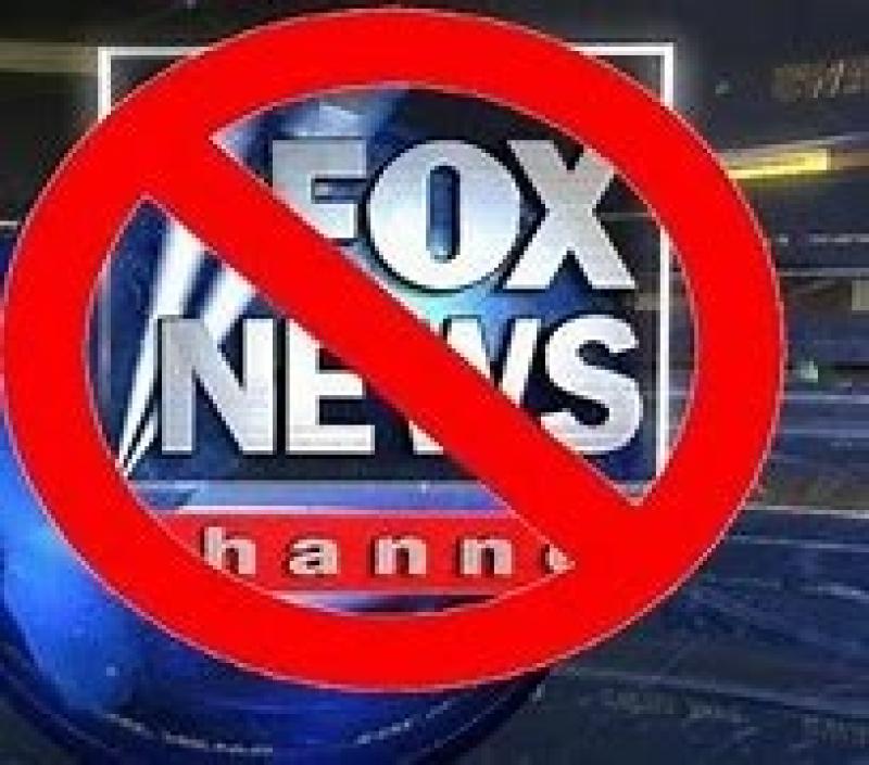 Trump shares Randy Quaid video: 'Fox is dead to me'