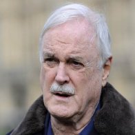 John Cleese accused of transphobia after defending J.K. Rowling on Twitter