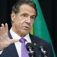 Andrew Cuomo lashes out at reporters who disrespect Donald Trump - Washington Times