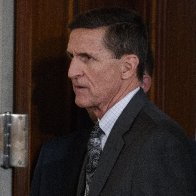 Trump Pardons Michael Flynn, Who Pleaded Guilty To Lying About Russia Contact : NPR