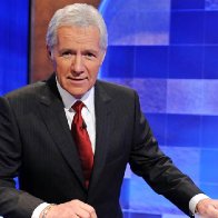 Alex Trebek pre-recorded touching Thanksgiving message: 'Keep the faith'