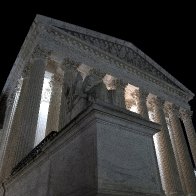 Supreme Court relieves religious organizations from some covid-related restrictions