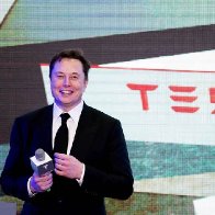 Elon Musk leapfrogs over Bill Gates to become second-richest man in the world