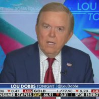 Lou Dobbs Rages at FBI, DOJ, Bill Barr, Brian Kemp, ‘RINOs,’ and the ‘Deep State’ as He Frantically Tells Trump They’re Trying to ‘Overthrow Your Presidency’