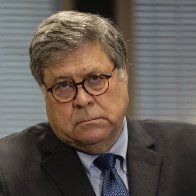 No evidence of fraud that would change election outcome, Attorney General William Barr says