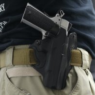 NRA sues New Jersey over concealed carry law