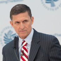 Freshly pardoned Michael Flynn shares message telling Trump to 'suspend the Constitution' to hold a new presidential election