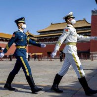 China has done human testing to create biologically enhanced super soldiers, says top U.S. official