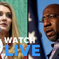 Georgia U.S. Senate runoff: Kelly Loeffler and Raphael Warnock debate in Atlanta (LIVE) | USA TODAY - YouTube