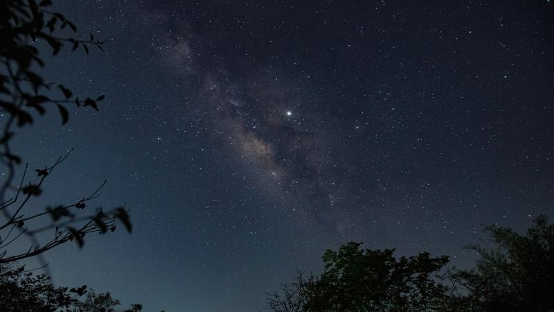 Jupiter and Saturn's 'great conjunction' will illuminate December sky 