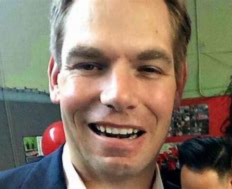 House Intel Republicans not told about Eric Swalwell’s relationship with Chinese spy