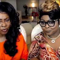 Diamond and Silk Call For Military Intervention in Election