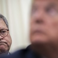 JUST IN: Trump Posts Call for Bill Barr to Be Fired TODAY if He Knew About Hunter Biden Tax Investigation in April