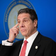 Former aide says Cuomo sexually harassed her 'for years' 