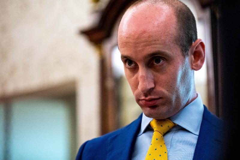 Stephen Miller Proposes 'Alternate Electors' To Overturn Election On Fox News | HuffPost