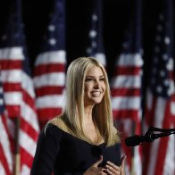 Ivanka Trump Has Been Grifting Her Way Through Her Father's Presidency. But It's Hunter Biden We Want to Investigate? | Vogue