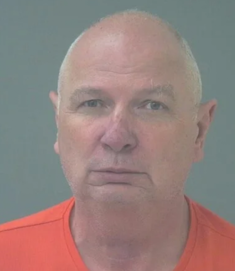 Florida Pastor Who Fought Sunday Alcohol Sales Faces Child Porn Charges