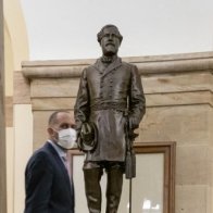 Virginia to replace statue of Robert E. Lee with Barbara Johns effigy