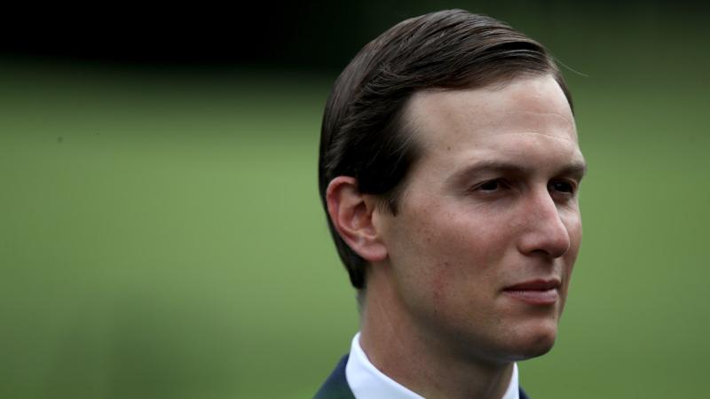 Oops: Jared Kushner Reportedly Created a Shell Company to Secretly Pay Trump Family Members and Spend Half the Campaign's Cash | Vanity Fair