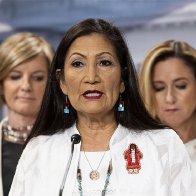 For Native Americans, Rep. Haaland's nomination as interior secretary signals a new start