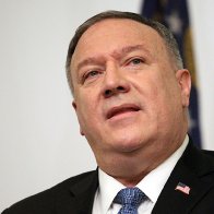  Pompeo: Russians are 'pretty clearly' behind hack of US government