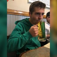 A father who died years ago left his son $10 to buy his first beer when he turned 21 - CNN