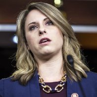 Former Rep. Katie Hill sues ex-husband, Daily Mail, Redstate.com over 'nonconsensual porn'