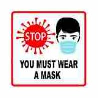 You have a right to not wear a mask. You just don't have the right to not wear a mask in a store. 