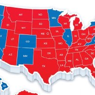 Hispanic, Asian vote shifted sharply to the right in 2020 presidential election 