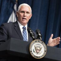 Rasmussen Calls on Mike Pence to Reject 2020 Electoral Votes