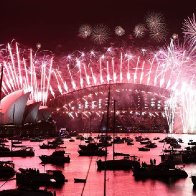 World ringing in 2021 with muted celebrations amid Covid-19 restrictions