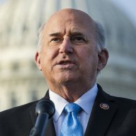 GOP Rep. Gohmert Says Violence Is Only Recourse After Election Lawsuit Dismissal