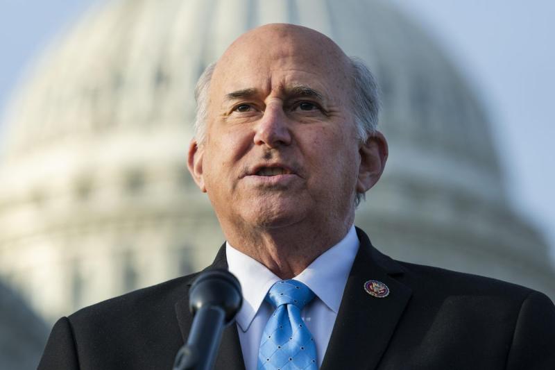 GOP Rep. Gohmert Says Violence Is Only Recourse After Election Lawsuit Dismissal
