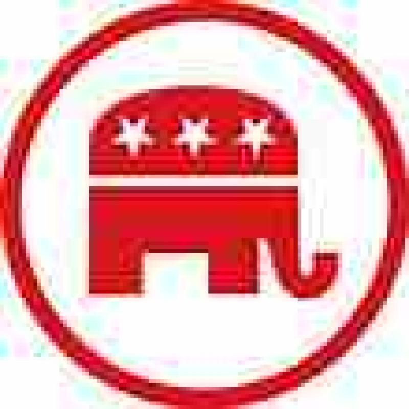 The Die Is Cast For The Republican Party