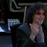 Howard Stern Rips Trump's Call with Brad Raffensperger