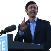 Jon Ossoff Wins Georgia Runoff, Handing Democrats Senate Control