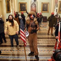 No, there is no evidence that antifa activists stormed the Capitol.