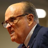 Rudy Giuliani accidentally leaves voicemail for wrong senator while trying to slow vote certification