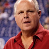 Rush Limbaugh Appears To Condone Capitol Violence