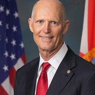 Rick Scott calls for congressional probe of allegations rich donors got nursing home COVID-19 vaccines