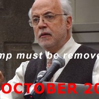 No to American fascism! Build a mass movement to force Trump out!   ( OCT 24, 2019  )