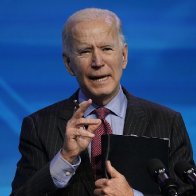 Biden: Capitol rioters 'insurrectionists and anti-Semites,' should be prosecuted | The Times of Israel