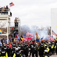 Police Identify 3 People Who Died After Having Medical Emergencies During the Riots at Capitol Building