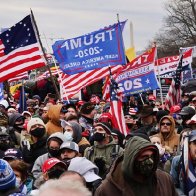 Members of Several Well-Known Hate Groups Identified at Capitol Riot — ProPublica