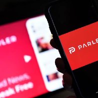 Amazon suspends hosting Parler on its servers over violent content