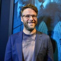 Seth Rogen Tears Into Hugh Hewitt