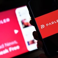 Parler is gone for now as Amazon terminates hosting - The Verge