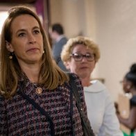 Mikie Sherrill says unidentified lawmakers led ‘reconnaissance’ tours ahead of Capitol attack