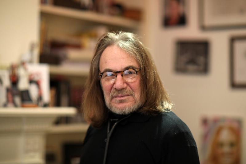 Harold N. Bornstein, Trump’s Former Personal Physician, Dies at 73 -      He attested that Trump would be the ‘healthiest president ever’ 