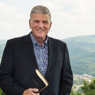 Evangelist Franklin Graham compares the decision of 10 Republicans who voted to impeach President Trump over the insurrection at the Capitol to Judas' betrayal of Jesus